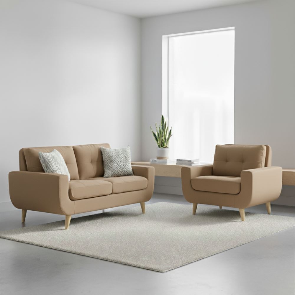 Juego de Sala Berlin 2-1