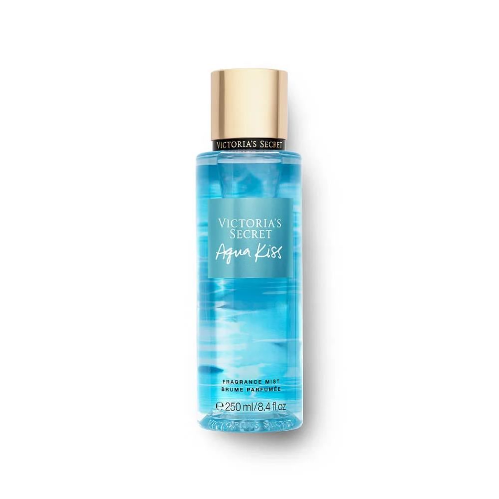 Body Mist Aqua Kiss Victorias Secret 250ML