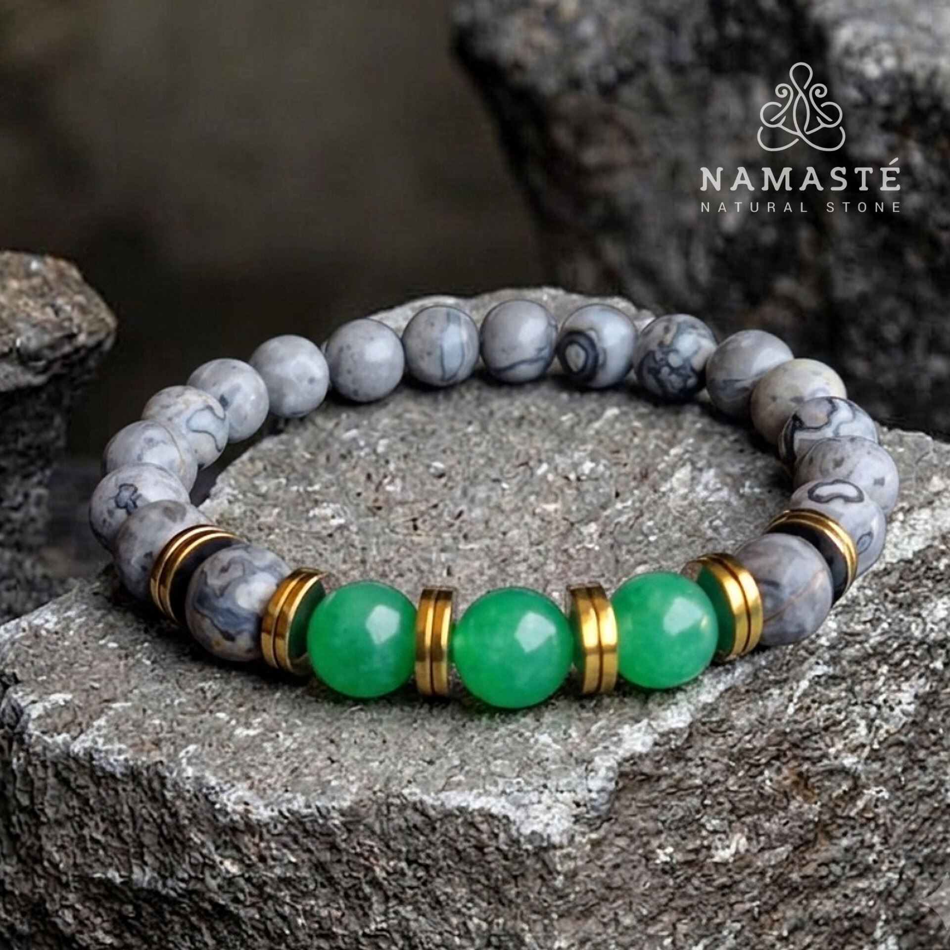 Pulsera Shiva l