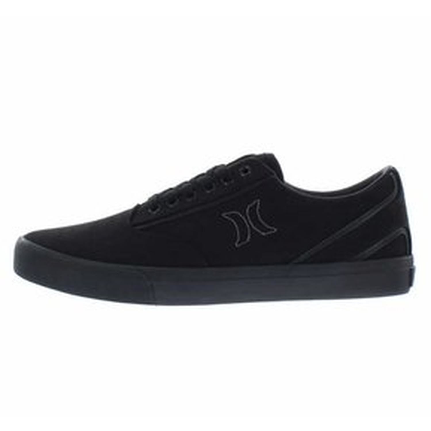 Zapatillas Negras Hurley Hombre Juntoz