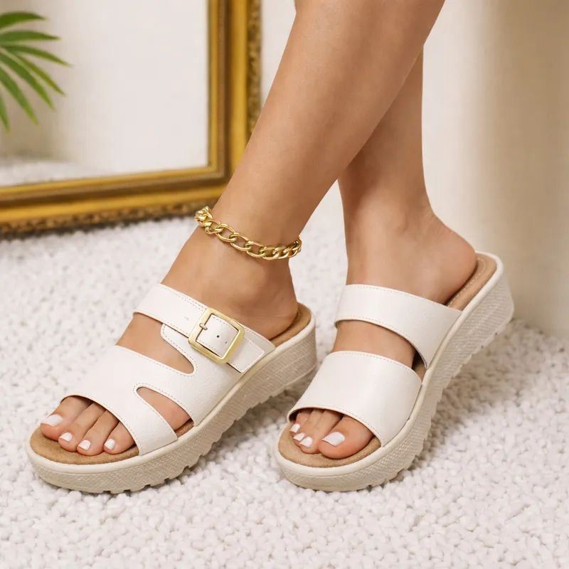 Sandalias Misshus Dalia