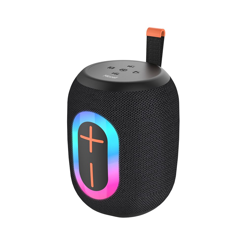 Miccell Sp48 Parlante Portátil Bluetooth 8w