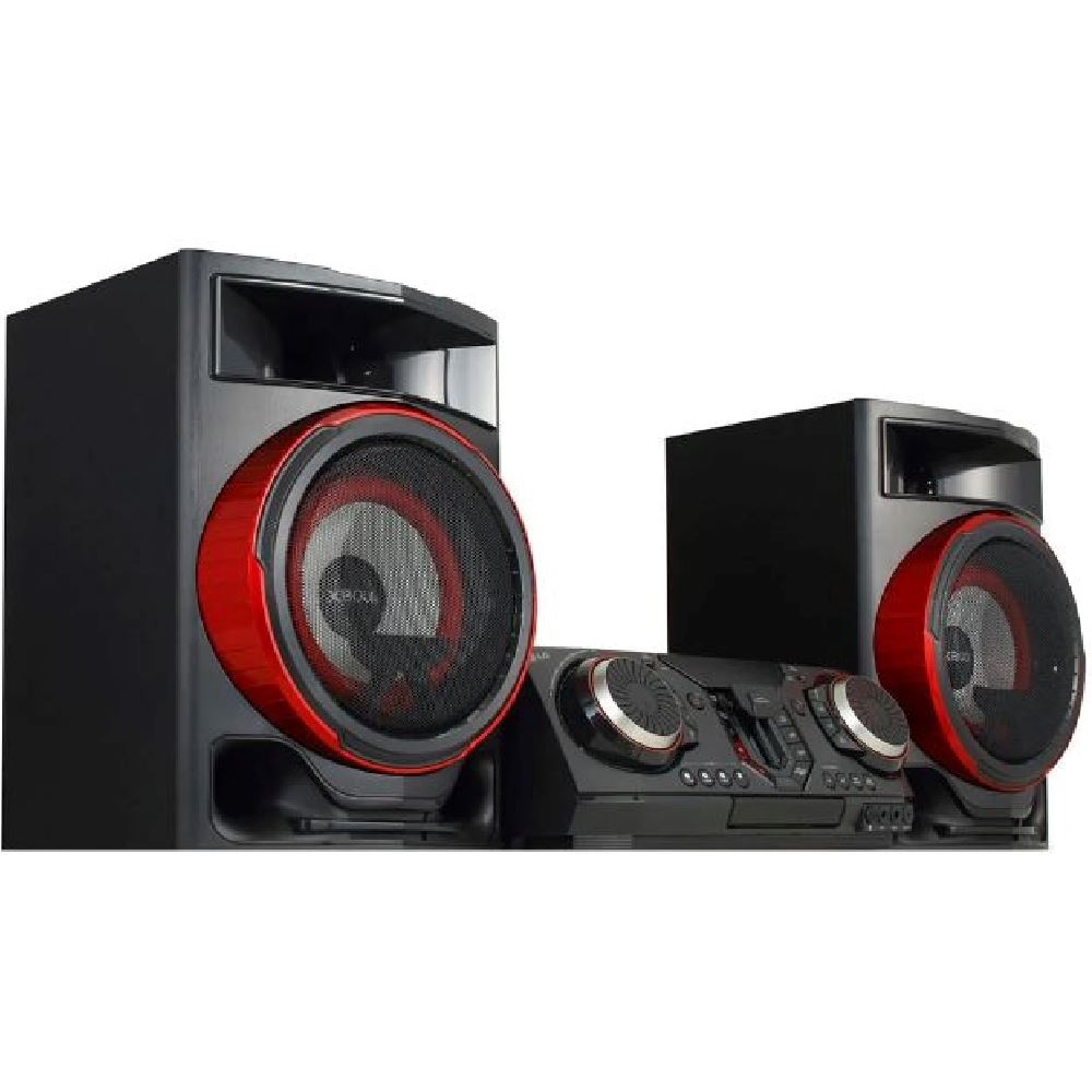 LG Minicomponente Bluetoohg CL87 XBOOM