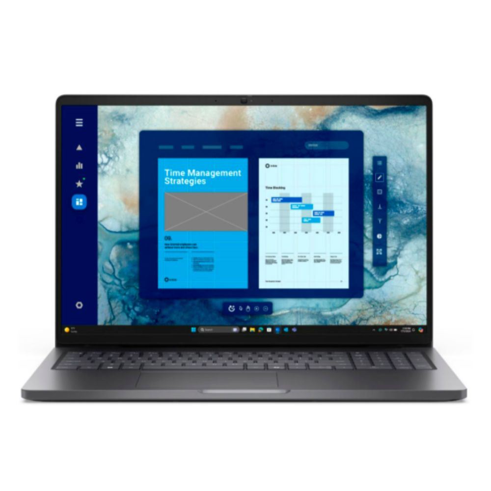 Laptop Dell Pro 16" Intel Core i5 16GB 512GB SSD Windows 11 Pro