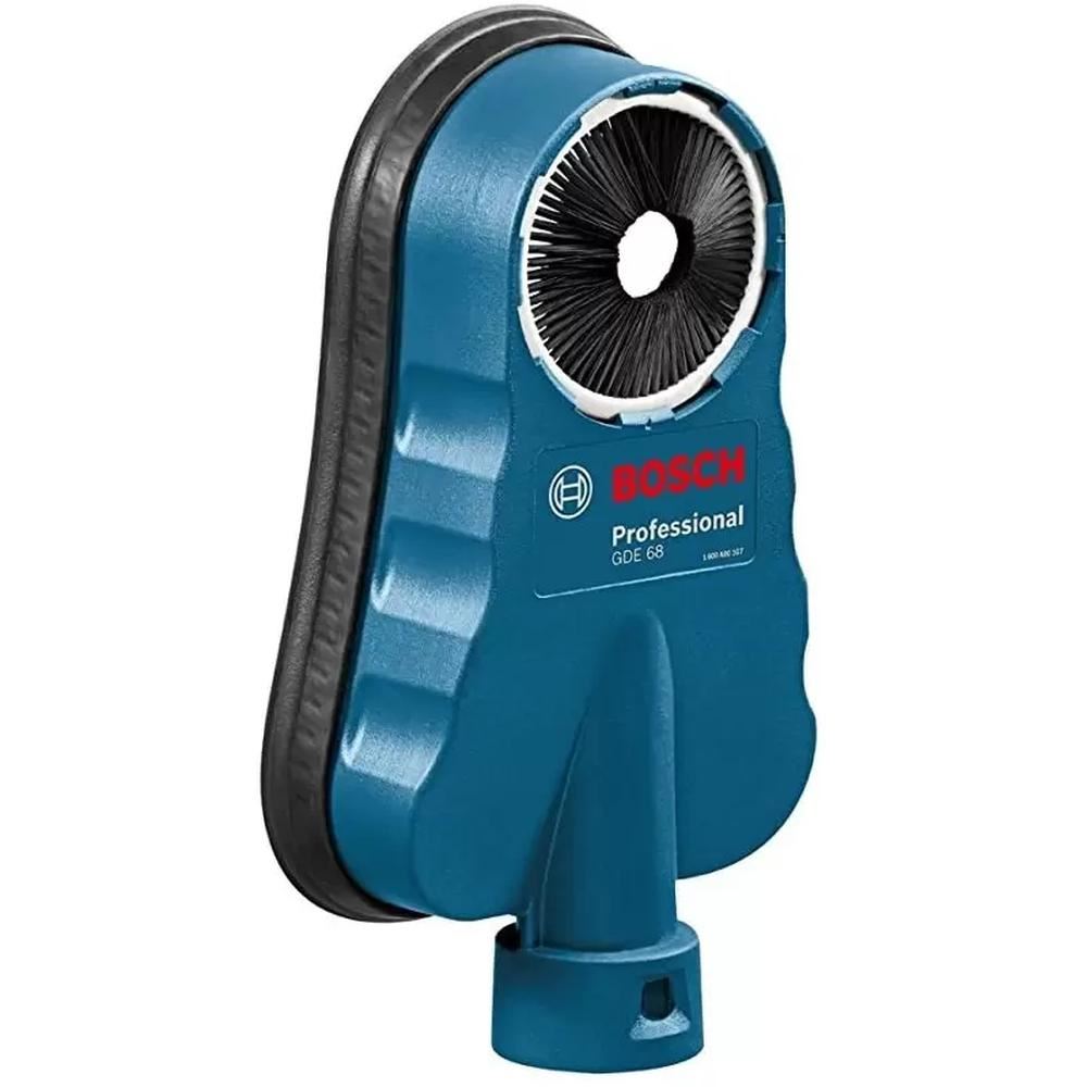 Colector de polvo para Rotomartillos Bosch GDE 68 Professional