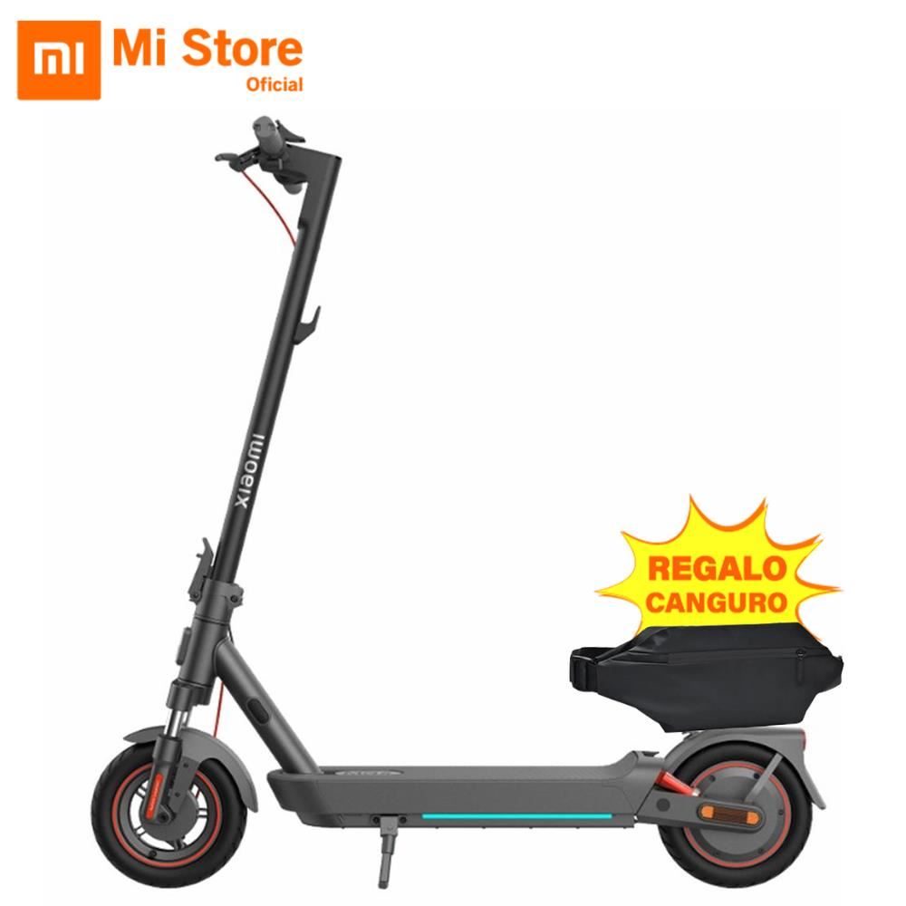 Scooter Eléctrico Xiaomi Electric Scooter 5 Max