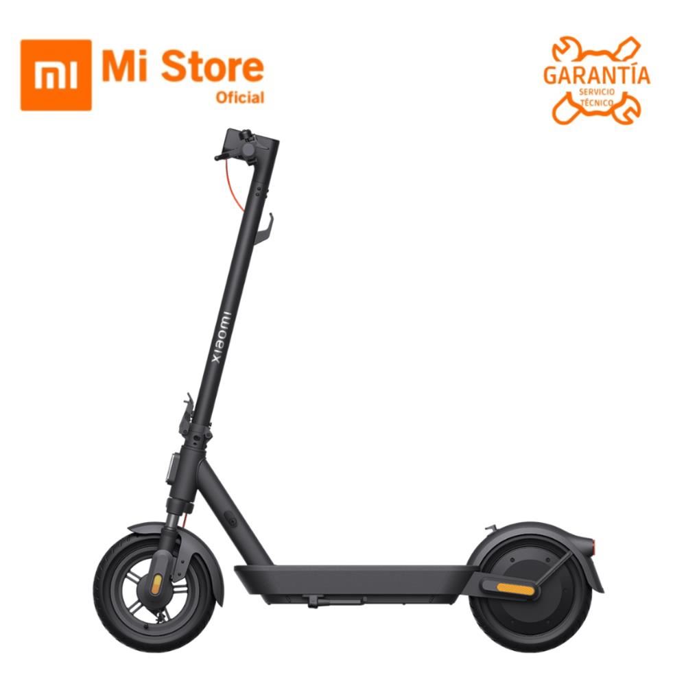 Scooter Eléctrico Xiaomi Scooter 5 Plus GL 25 km
