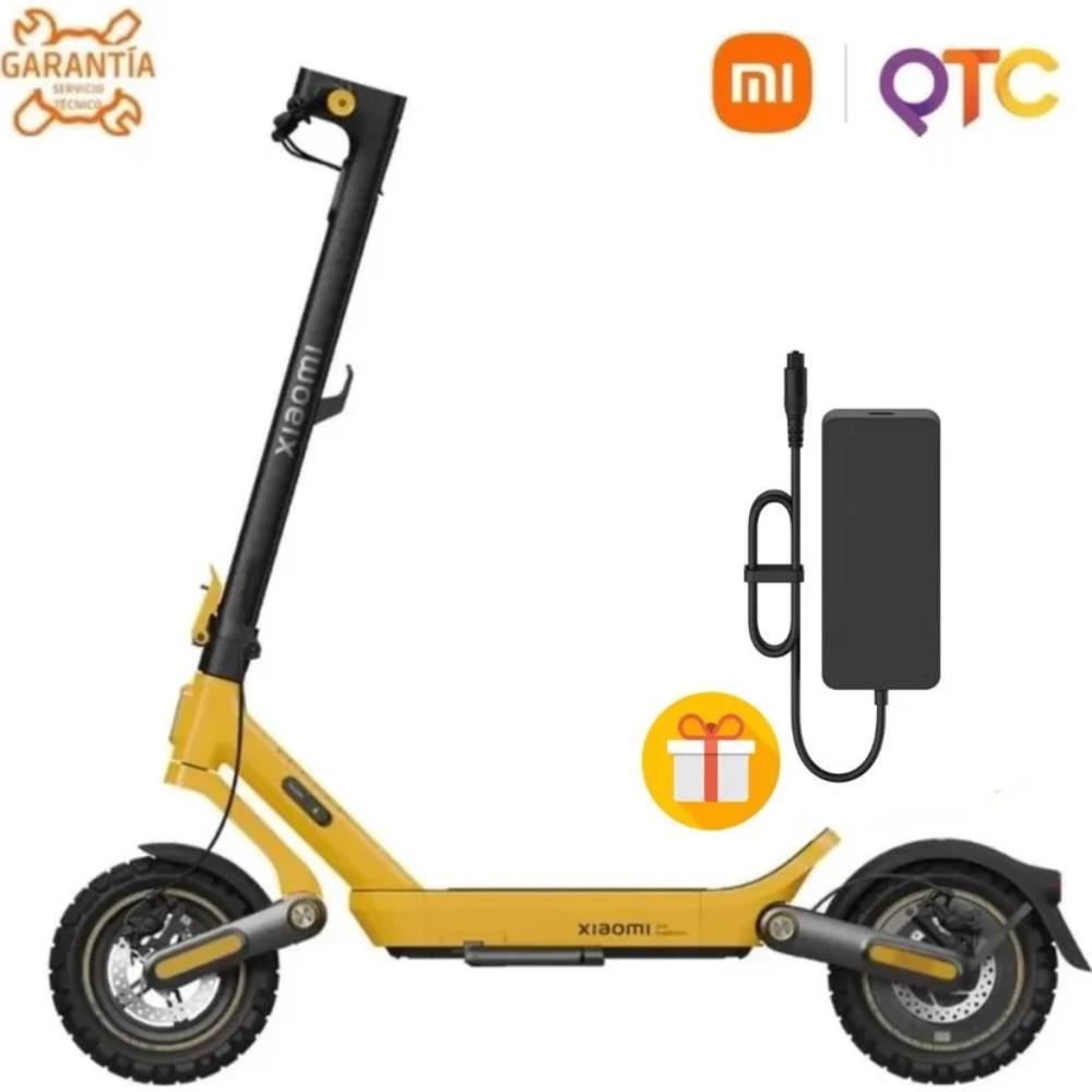 Scooter Eléctrico Xiaomi 6 Ultra