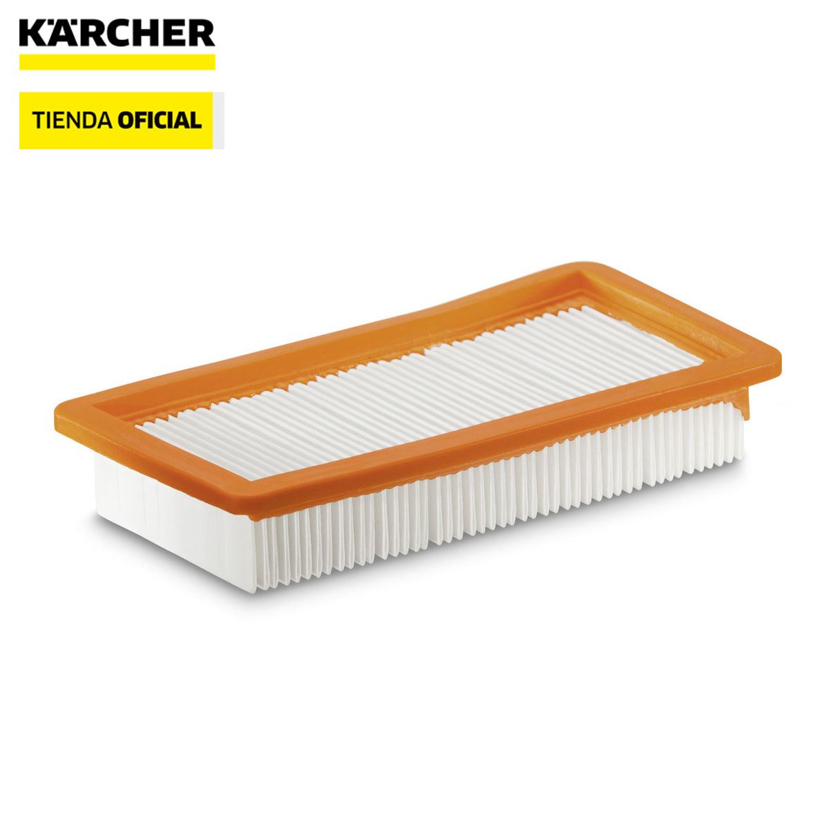 Filtro Protección del Motor Karcher 6.414-631.0