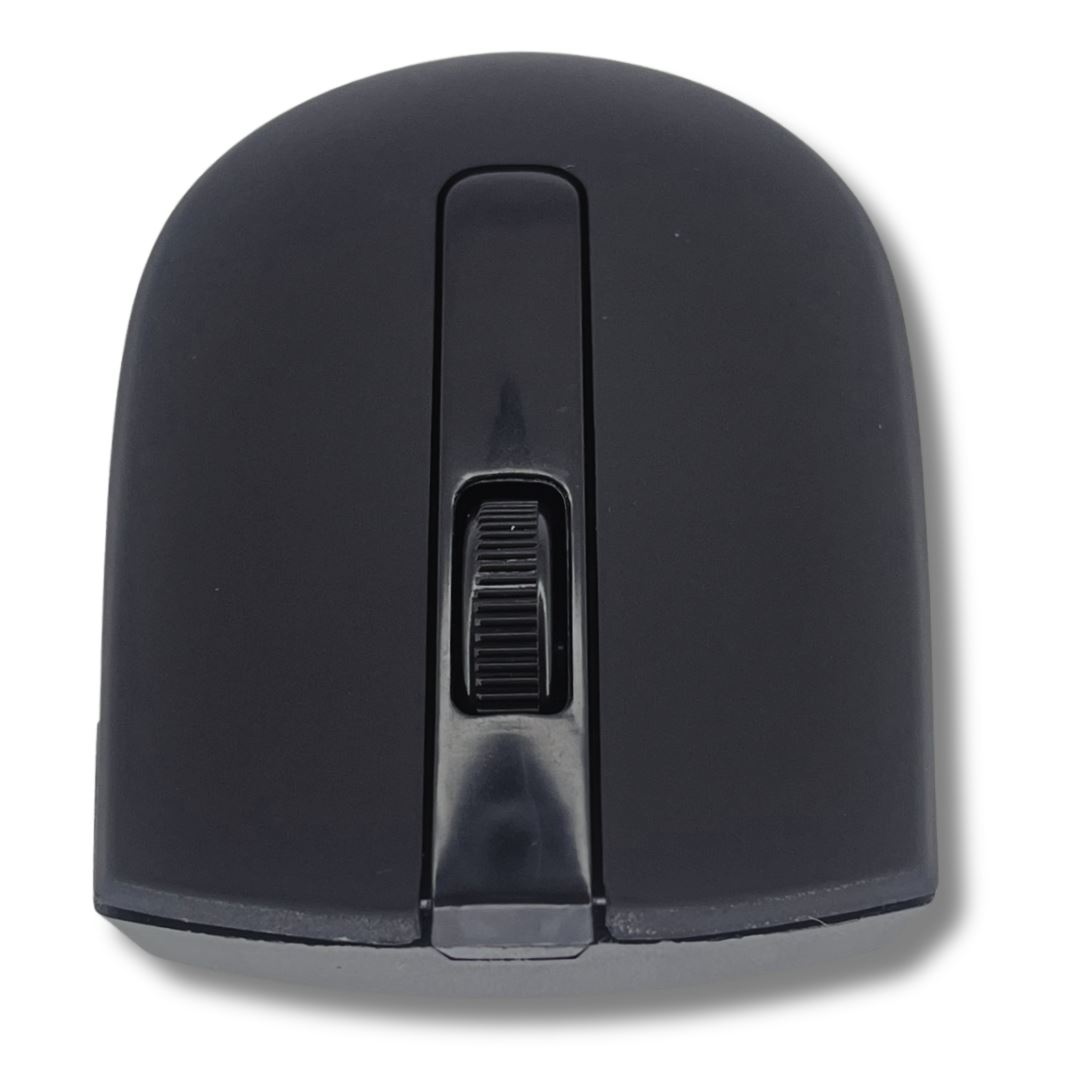 Yelandar Mouse Inalámbrico W86 Wireless