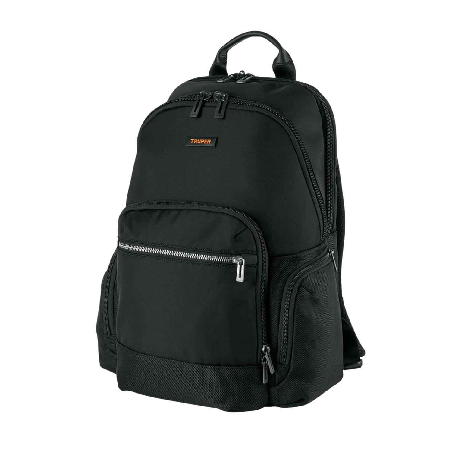 MOCHILA PORTA LAPTOP NEGRO - TRUPER
