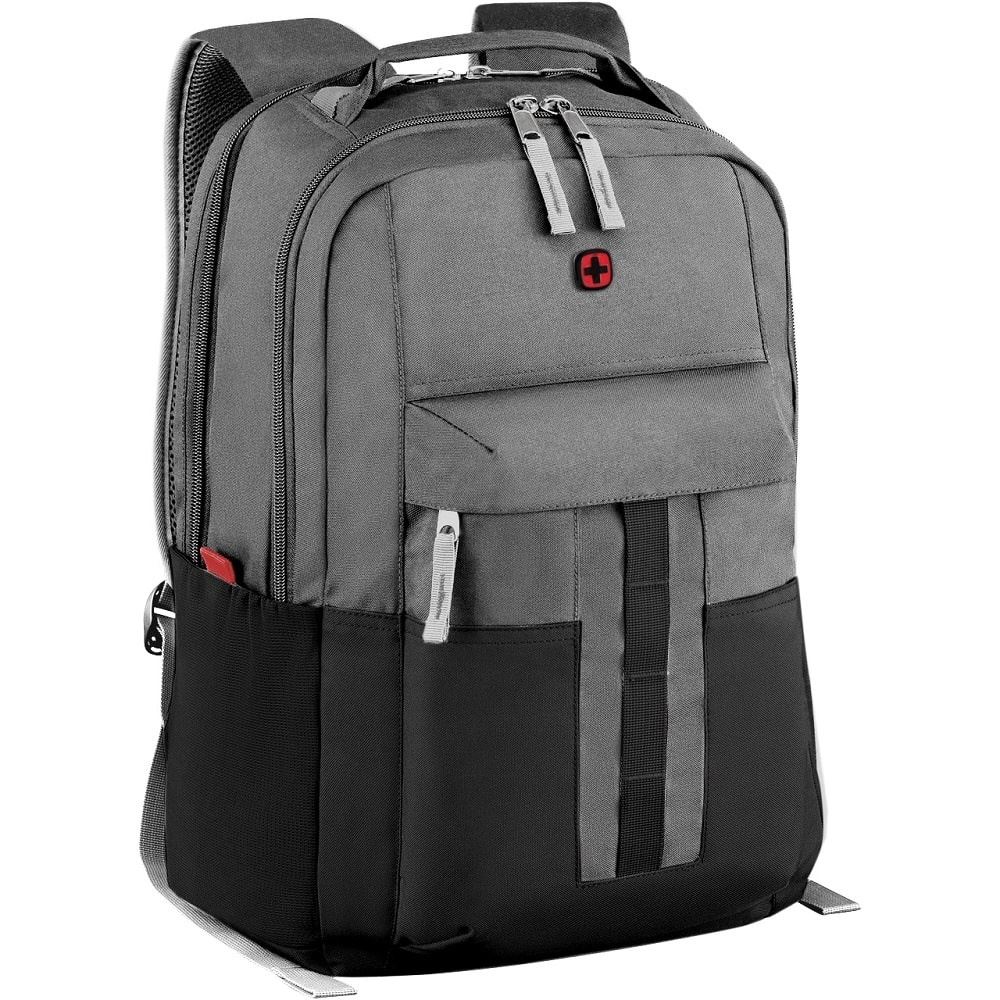 Wenger Mochila Sun 611676 16´´ Negro | Techinn