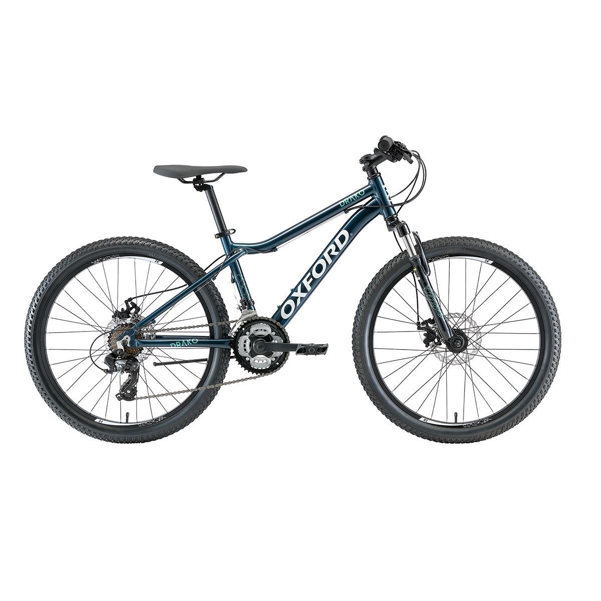 Bicicletas discount oxford sucursales