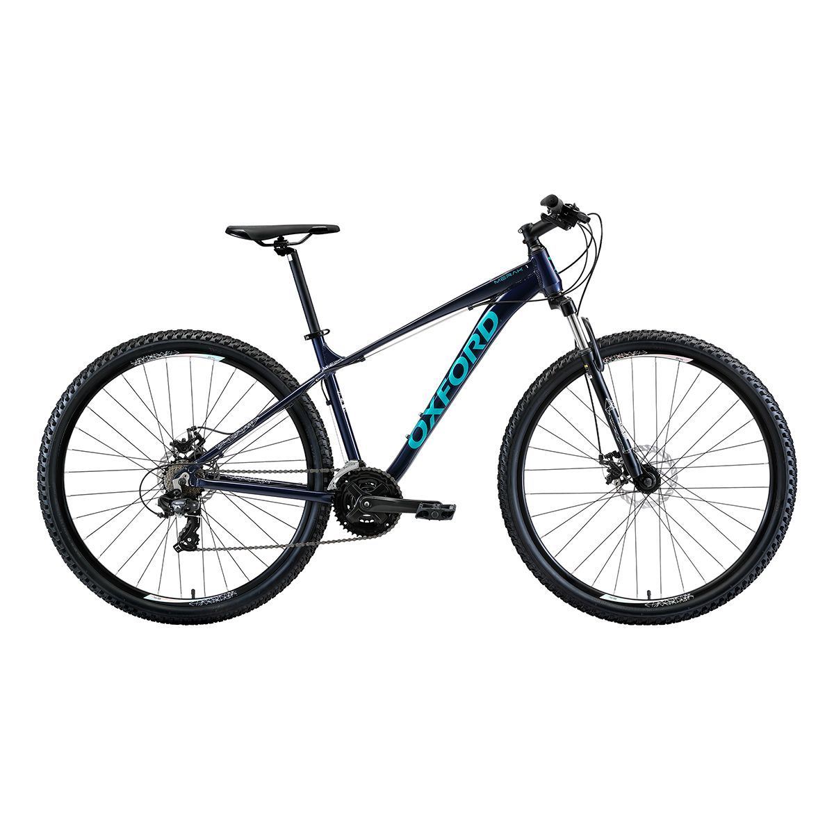 Bicicleta oxford shops orion 1 aro 29