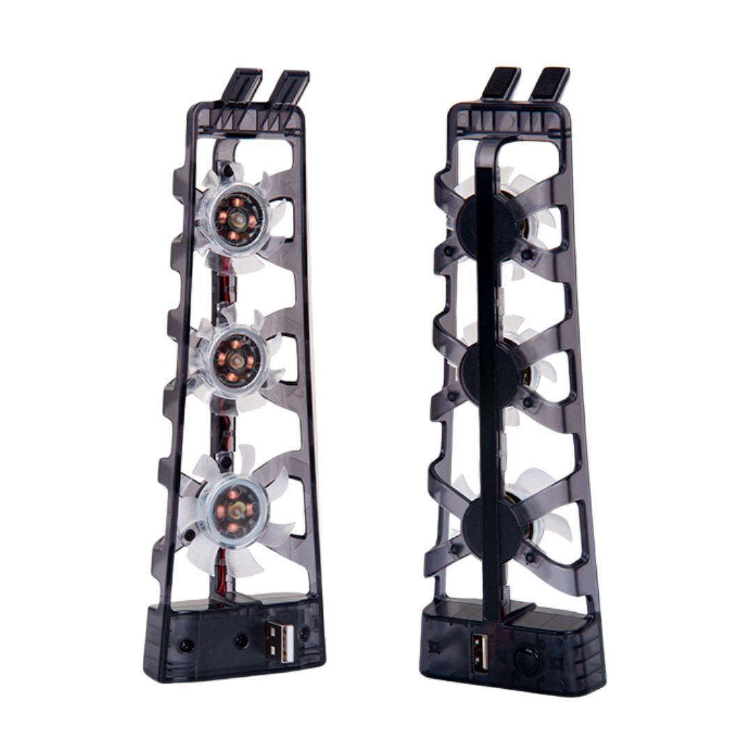 Ventilador de Refrigeración para Consola PS5 YZC-484