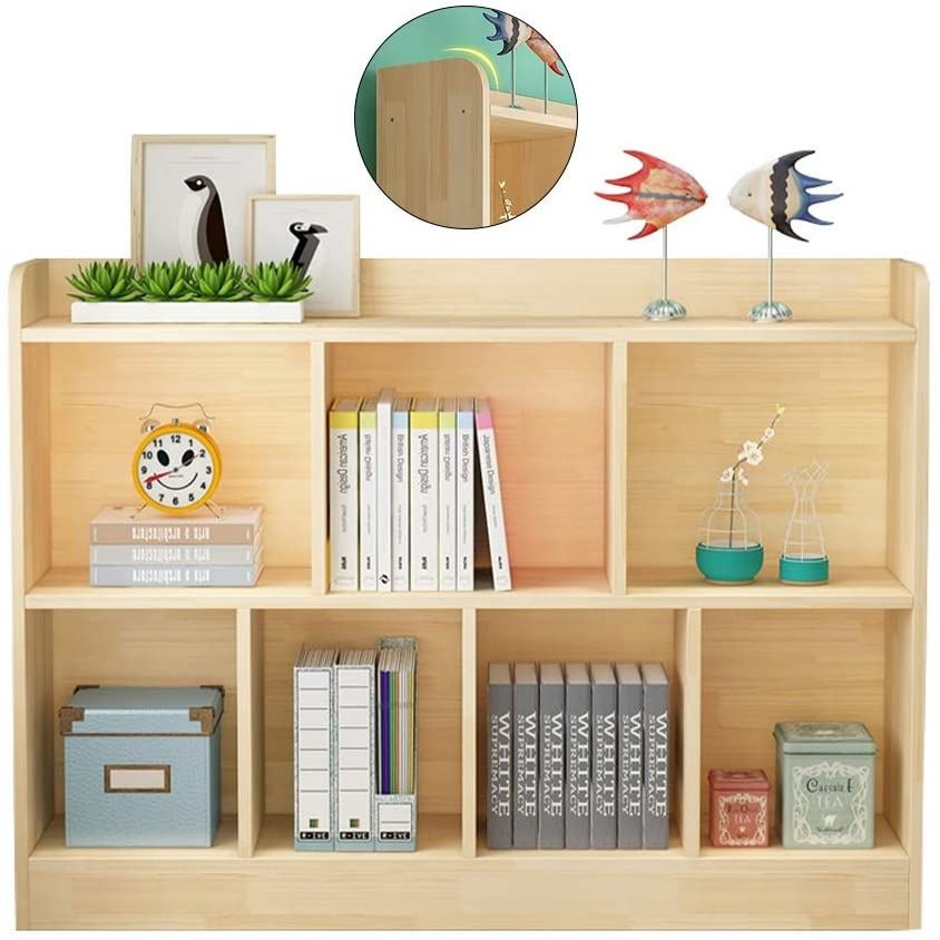 Librero Greta - Muebles Bonno