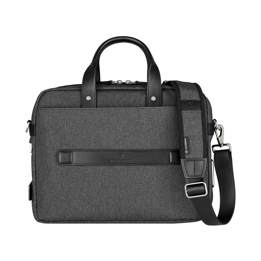 Architecture Urban 2.0 Briefcase Grey/Black