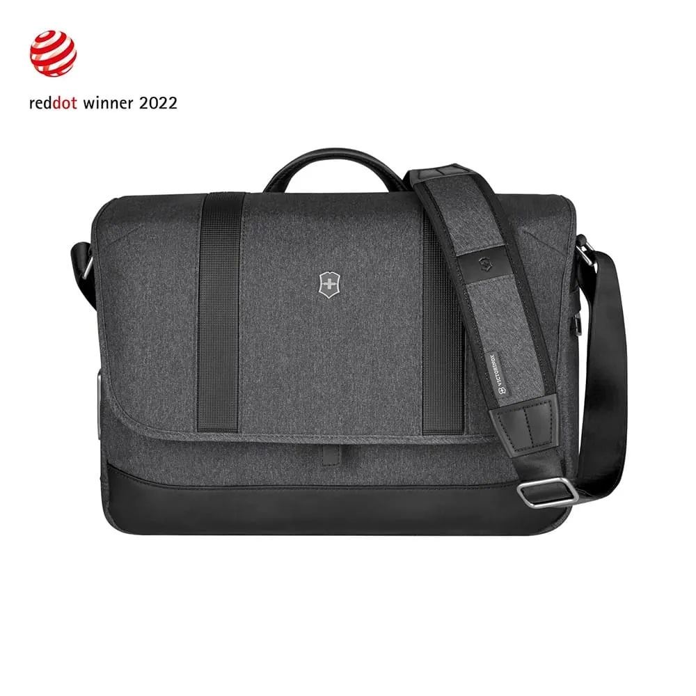 Architecture Urban 2.0 Messenger Grey/Black