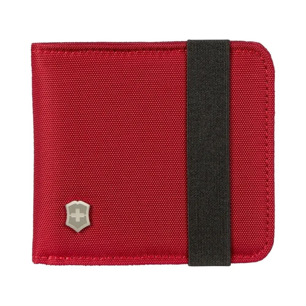 Billetera RFID Bi-fold Travel Accessories EXT, Victorinox