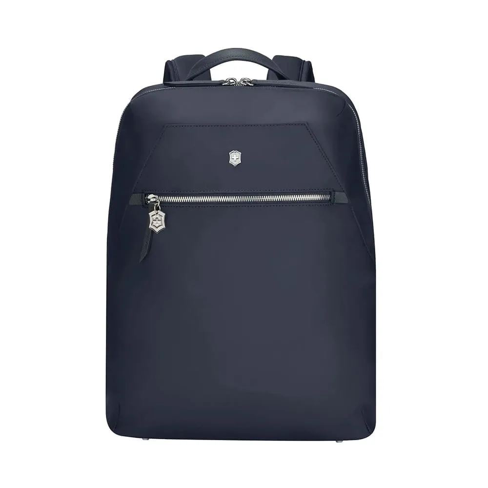 Victoria Signature Compact Backpack Black