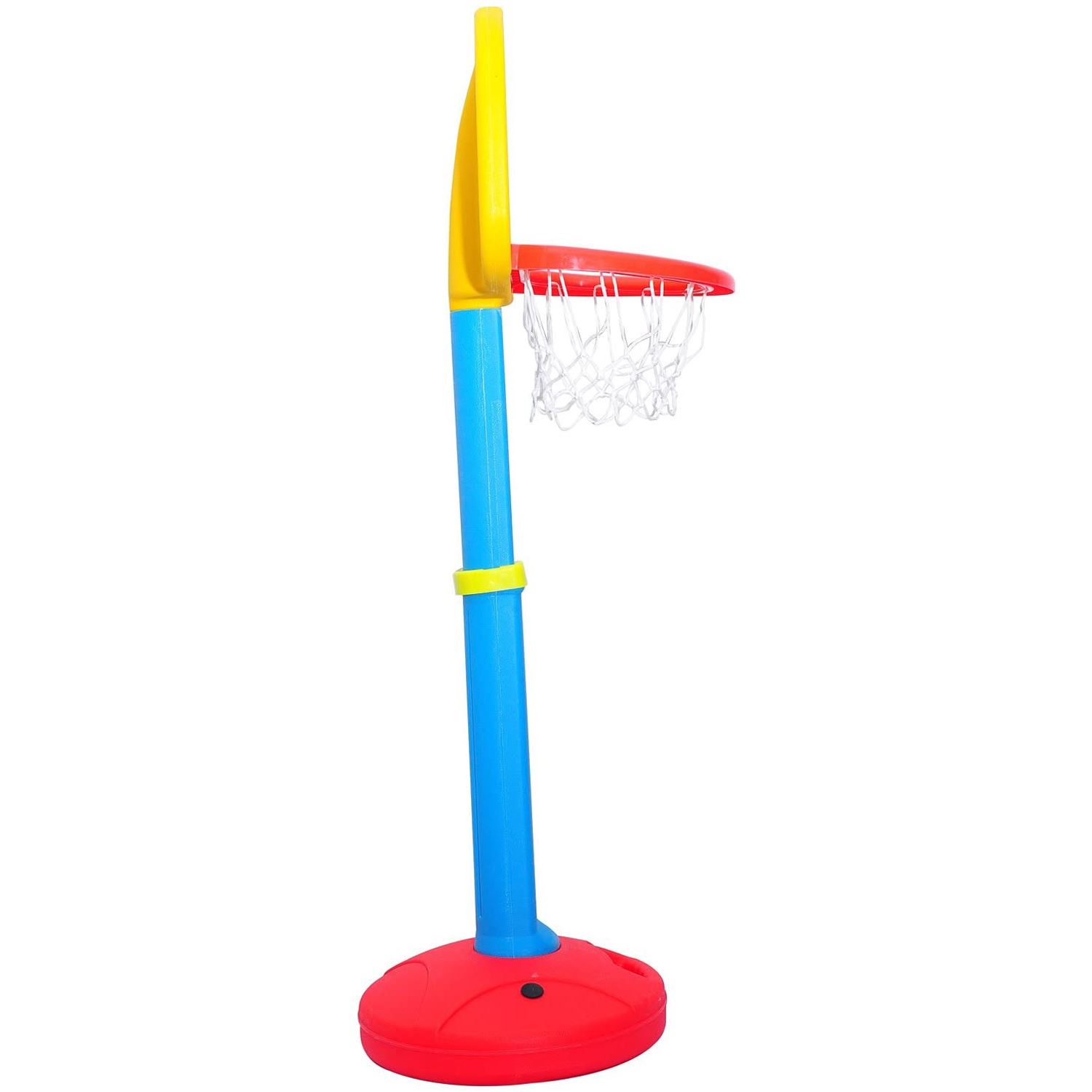 aro de basketball little tikes