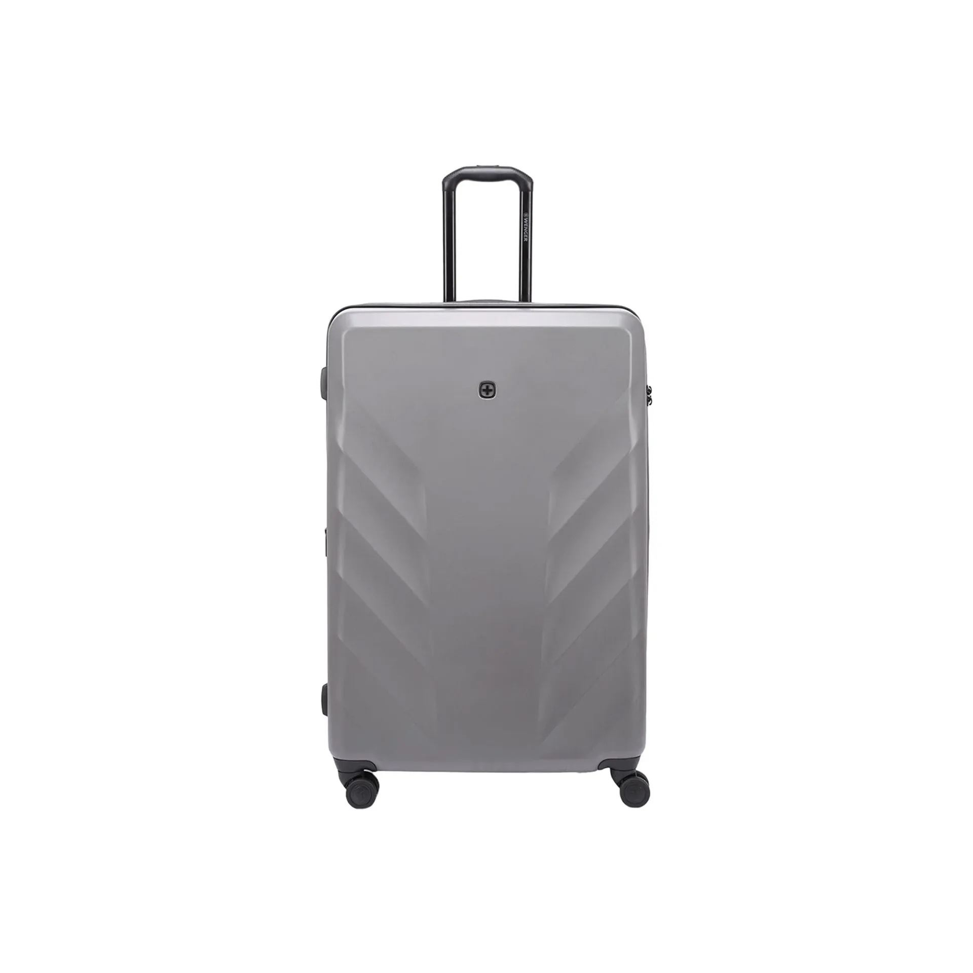 Maleta Hardside Medium Wenger Motion Ash Grey
