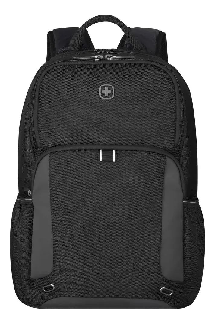 Mochila Wenger Xe Tryal Negro Liso