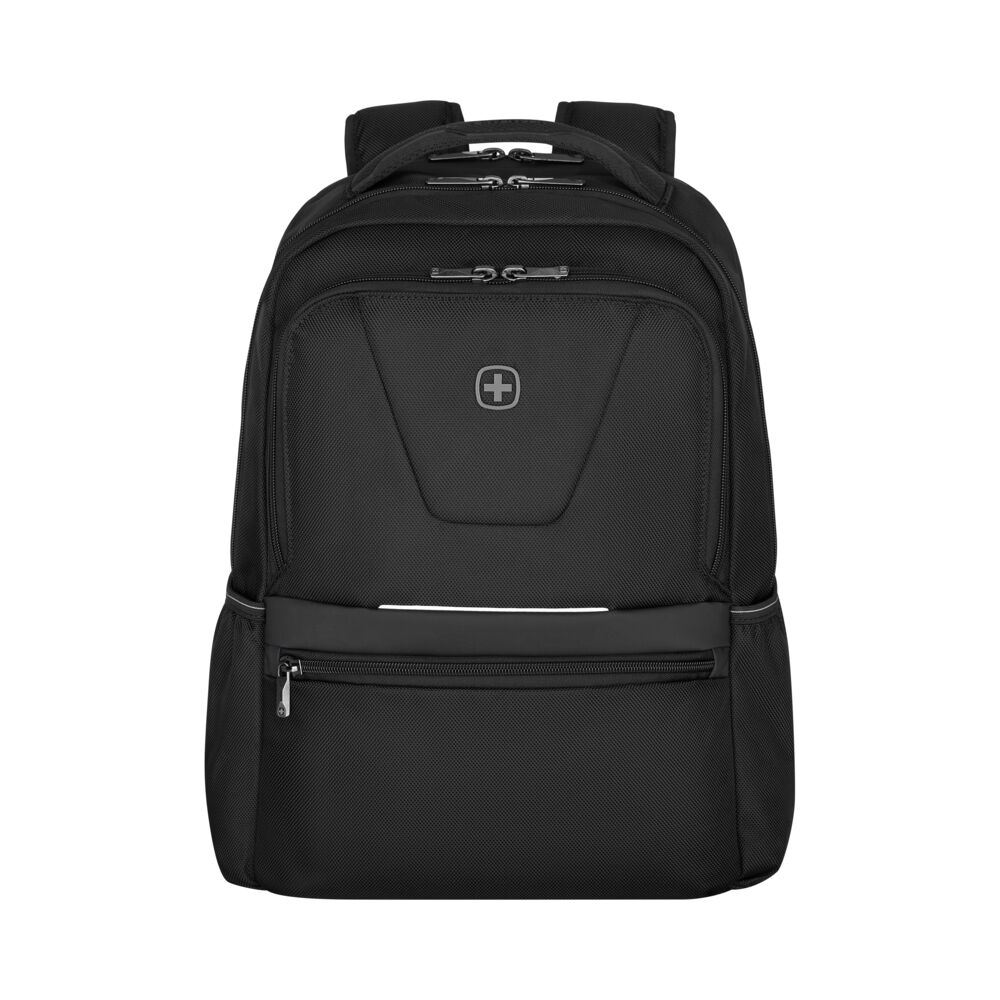 Mochila XE Resist Essentials 23 Negro Wenger