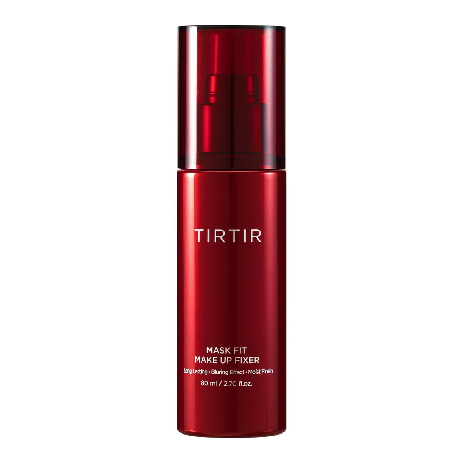 TIRTIR Mask Fit: fijador de maquillaje