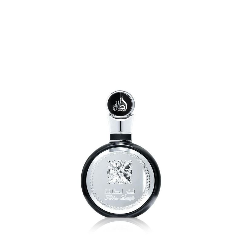 Lattafa Fakhar Eau De Parfum Spray 3.4 oz (100 ml)