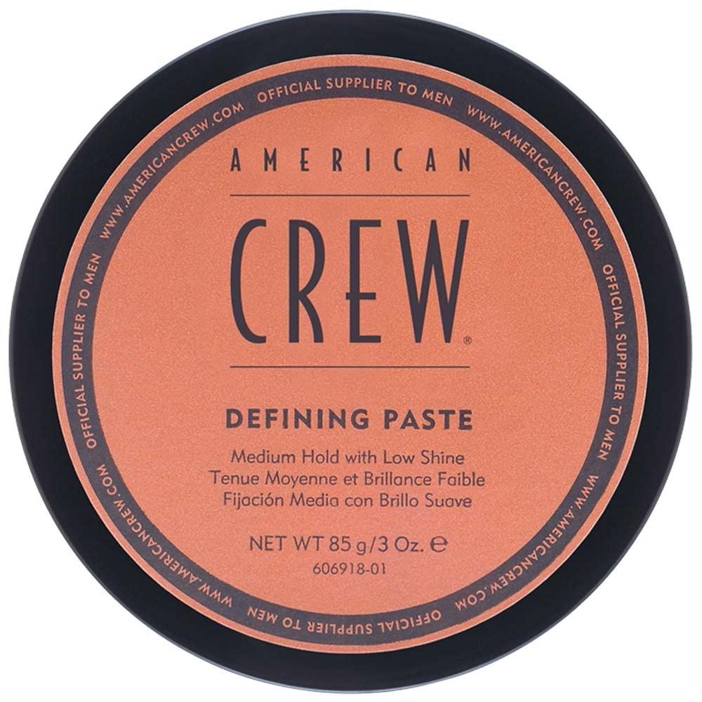 Cera Para Cabello American Defining Paste  85 Gr