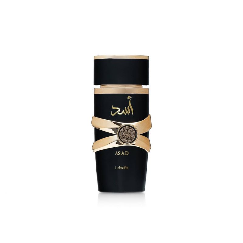 LATTAFA ASAD EAU DE PARFUM 100ML