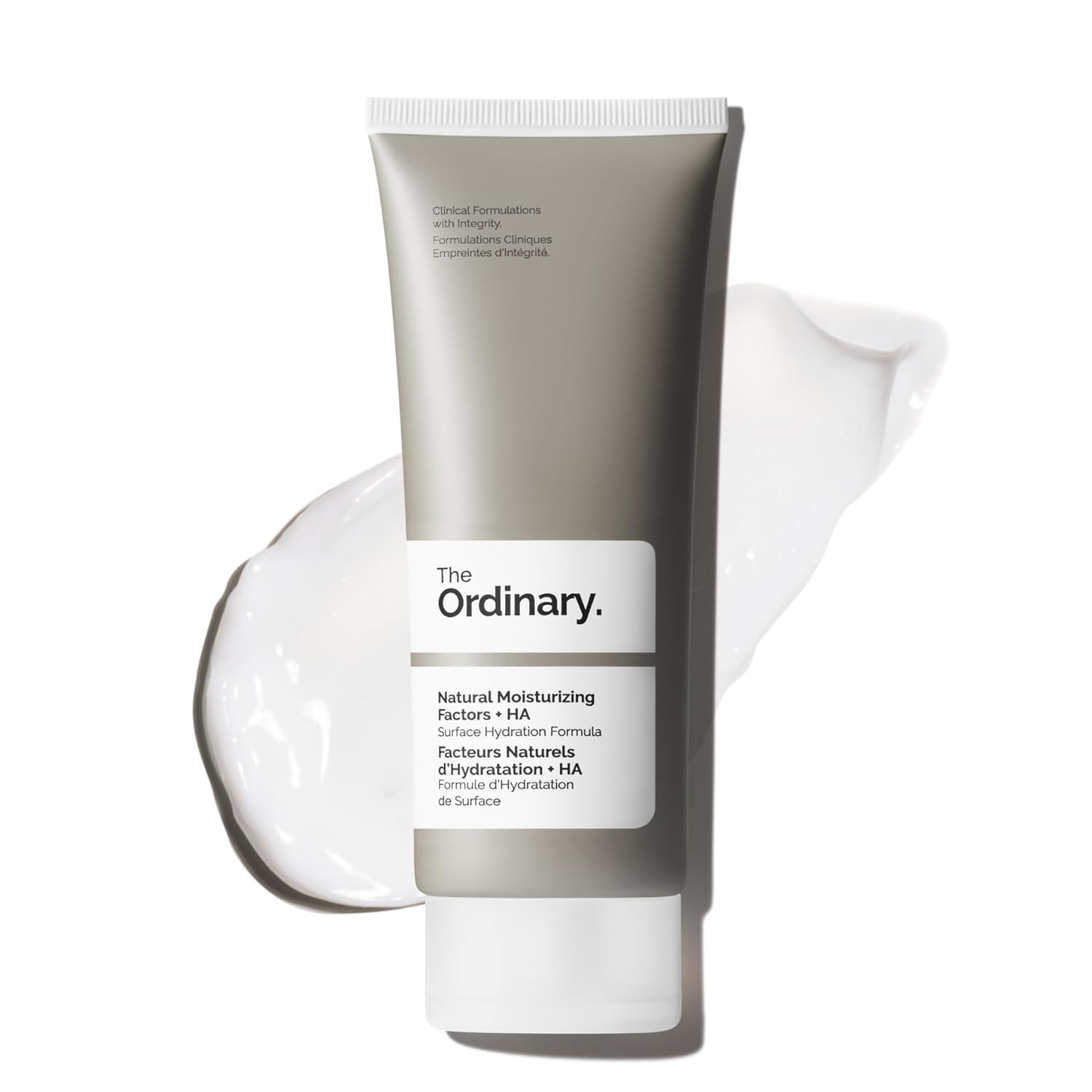 The Ordinary Natural Moisturizing Factors + Hyaluronic Acid 100ml