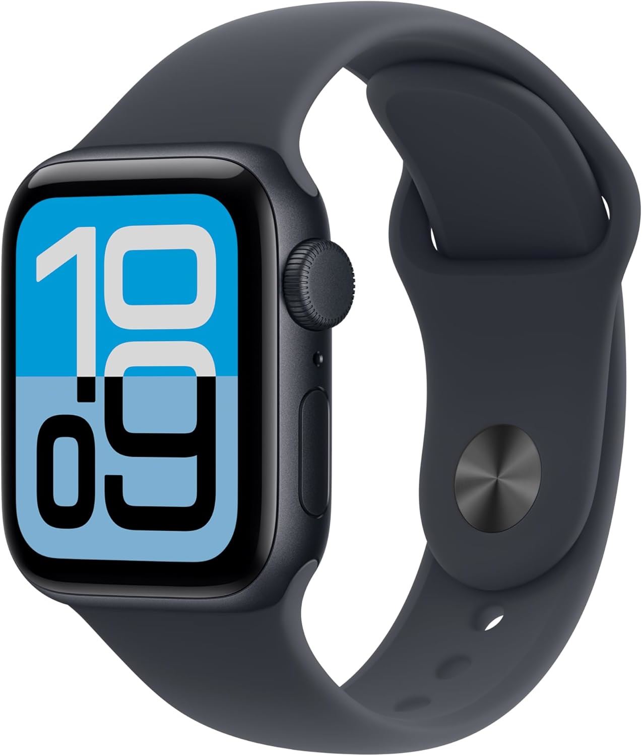 Apple Watch SE 3 Midnight - 44mm