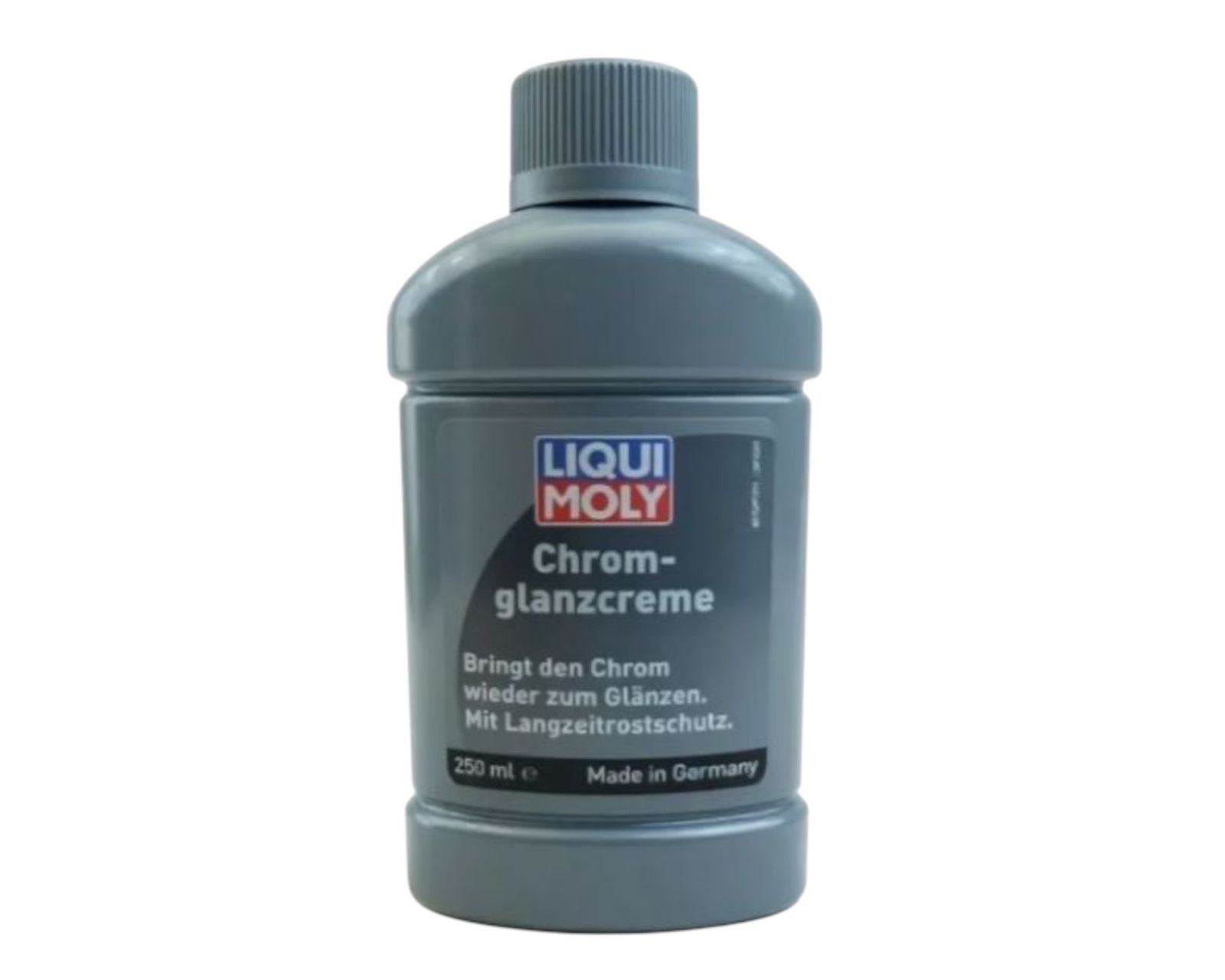 Liqui Moly Chrom-Glanzcreme  Crema Abrillantadora para Cromo