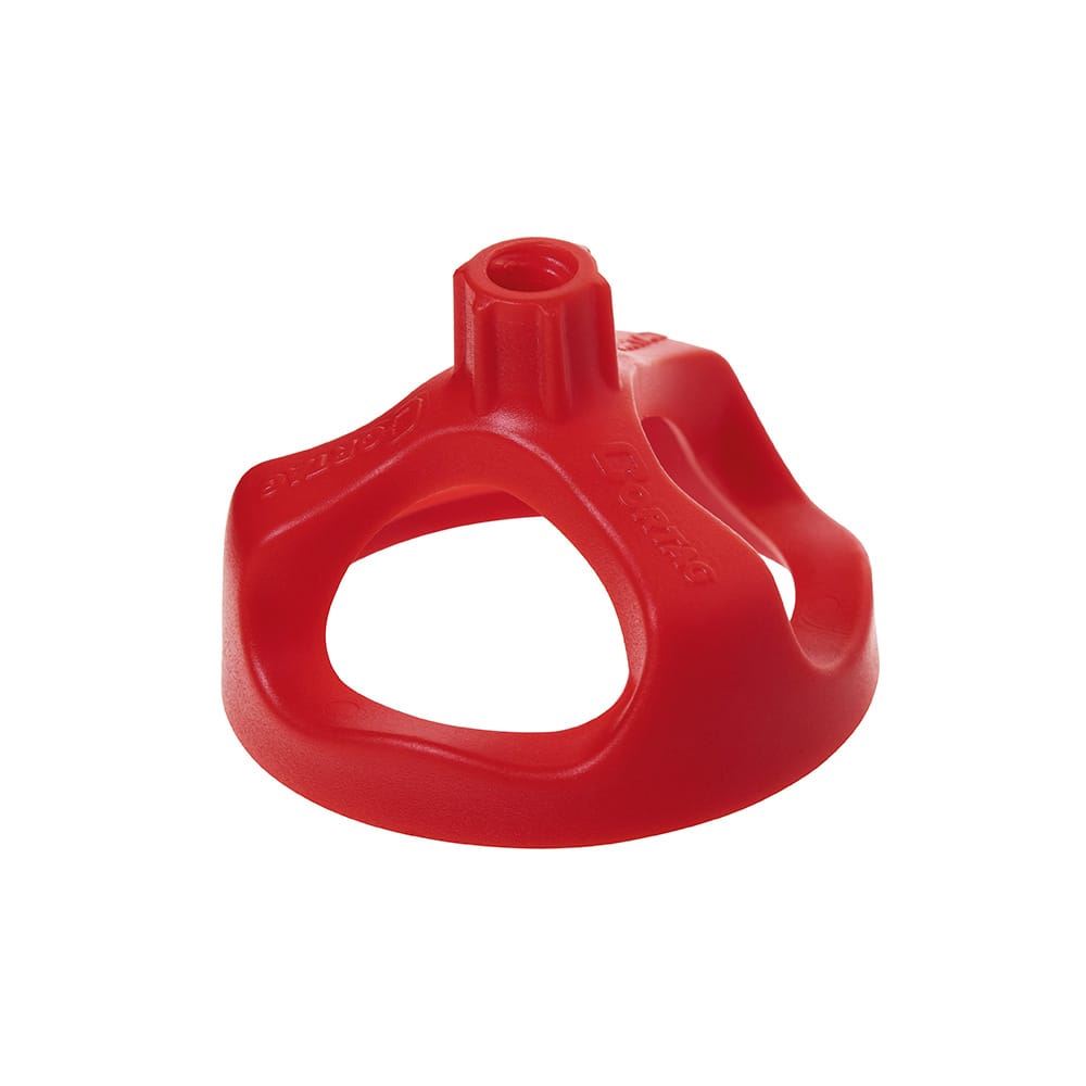 Tuerca para Nivelar Easy Spin 1,0 mm 50 Unid Cortag 62616