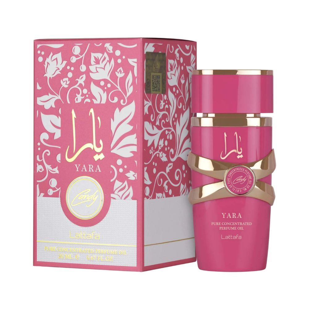 Yara Candy EDP 100ml