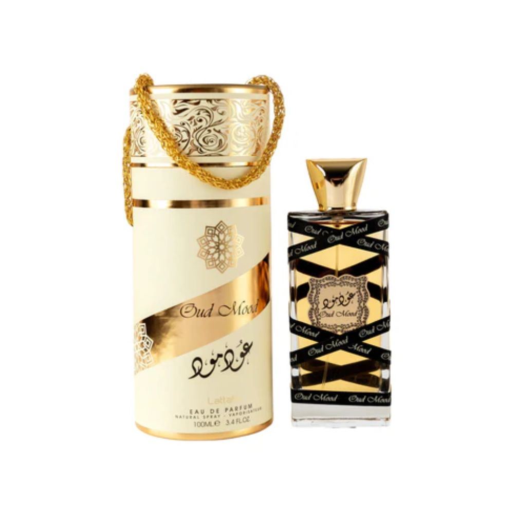 Oud Mood EDP 100ml