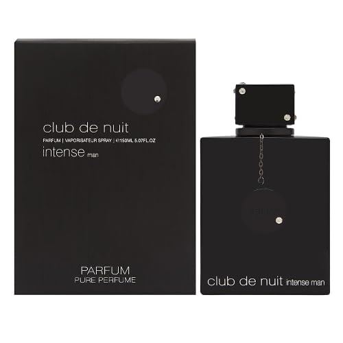 Club De Nuit Intense 150 ml Extrait de Parfum para Hombre