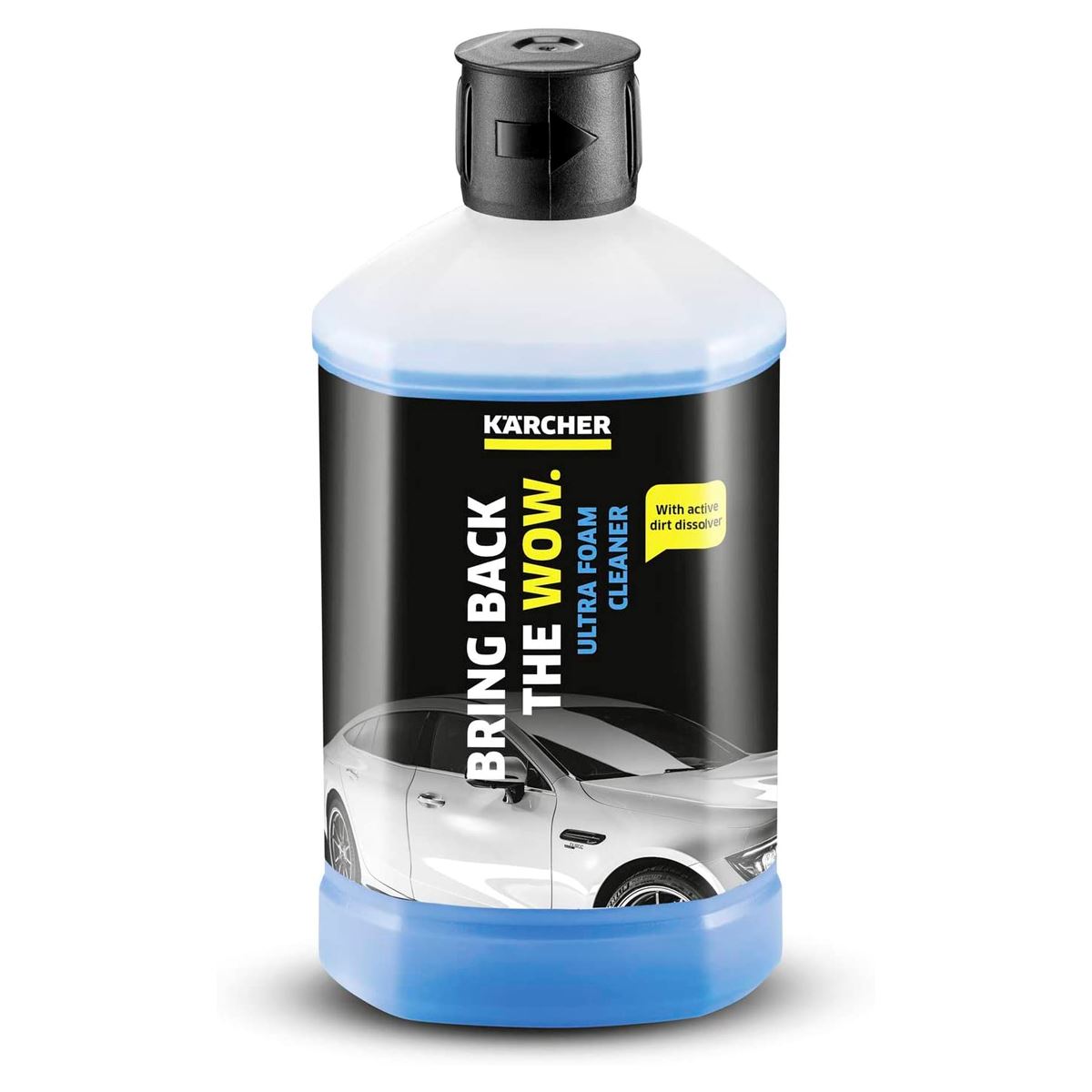 ULTRA FOAM Cleaner 3EN1 RM 615 K2-K5 Karcher
