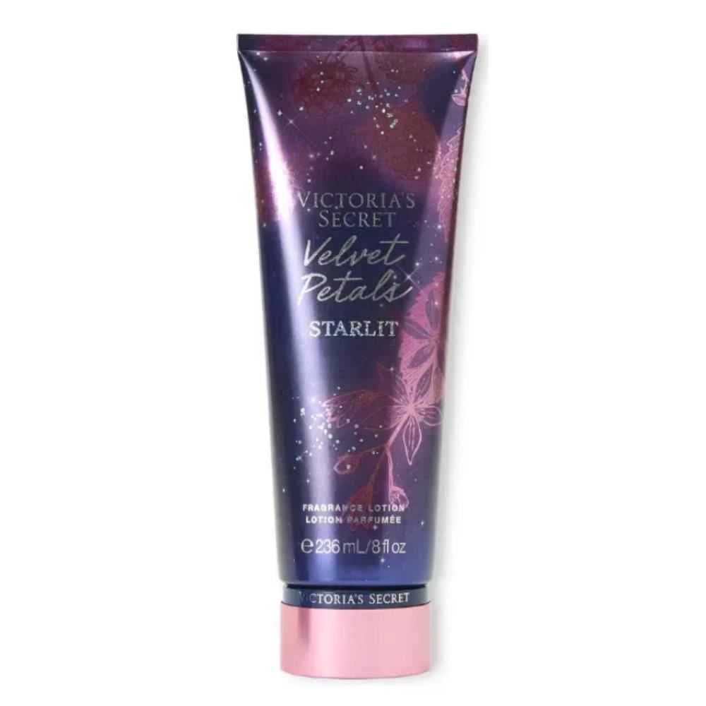 LOCION CORPORAL VICTORIA SECRET VELVET PETALS STARLIT 236 ML