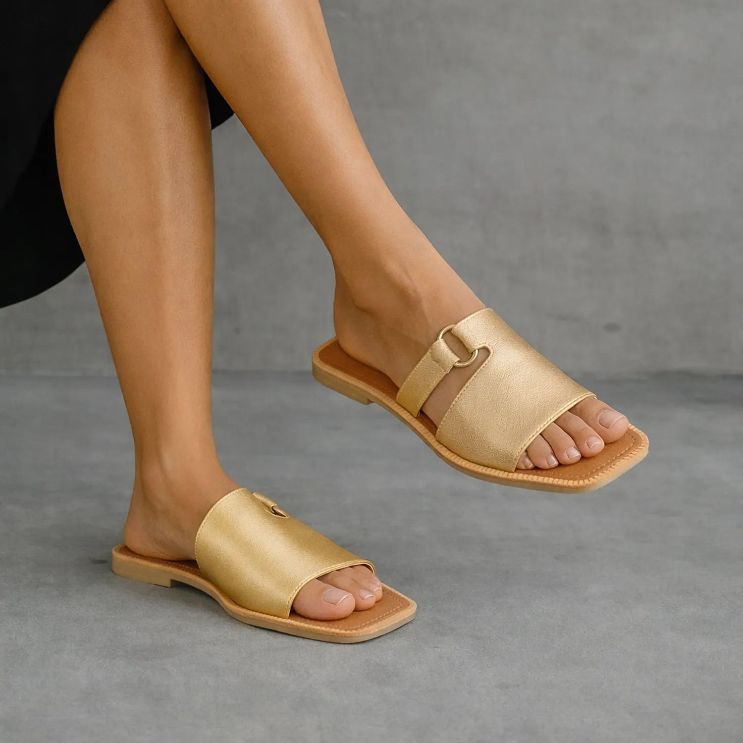 Sandalias Misshus Chiara