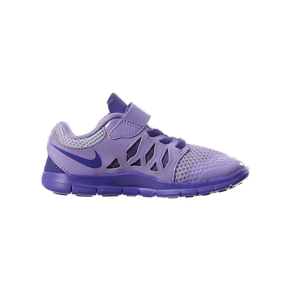 Gpv Free Inf Zapatilla Para Lila Nike Color 5 Infante 3TKcFl1J