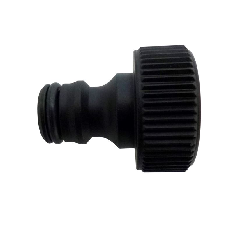 Conexión 3/4" para hidrolimpiadora y lavadora a presión  Karcher