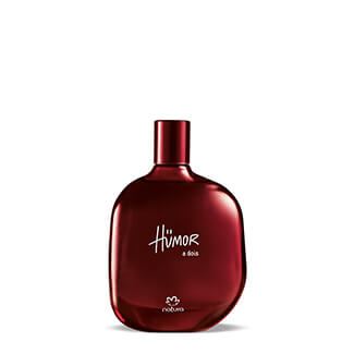 Natura - Humor a dois - Fragancia Masculina