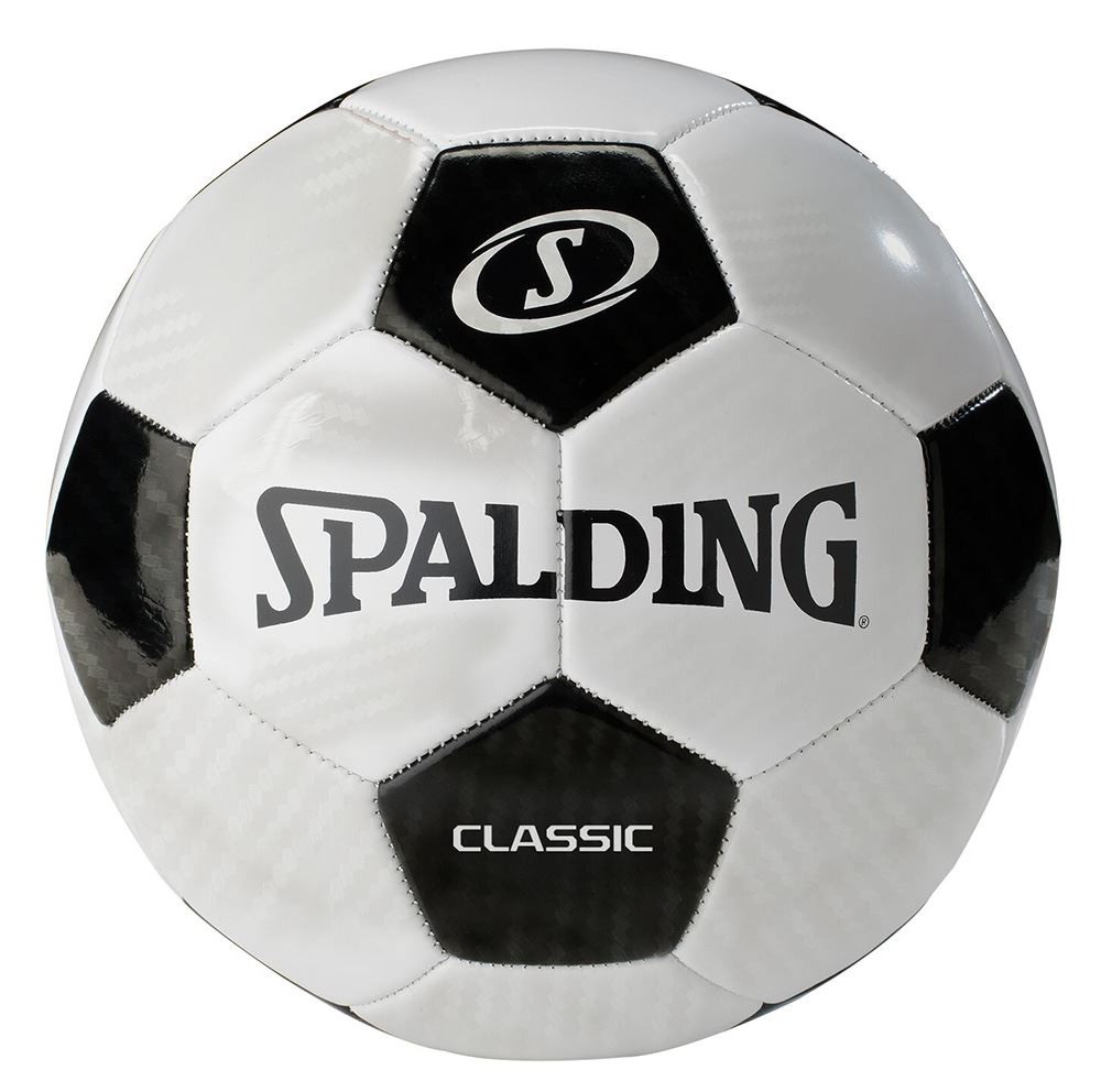 SPALDING PELOTA FUTBOL CLASSIC SZ5 - TALLA 5