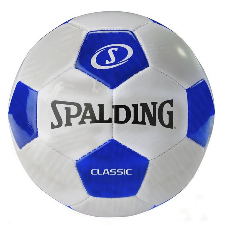 SPALDING PELOTA FUTBOL CLASSIC SZ5 - TALLA 5