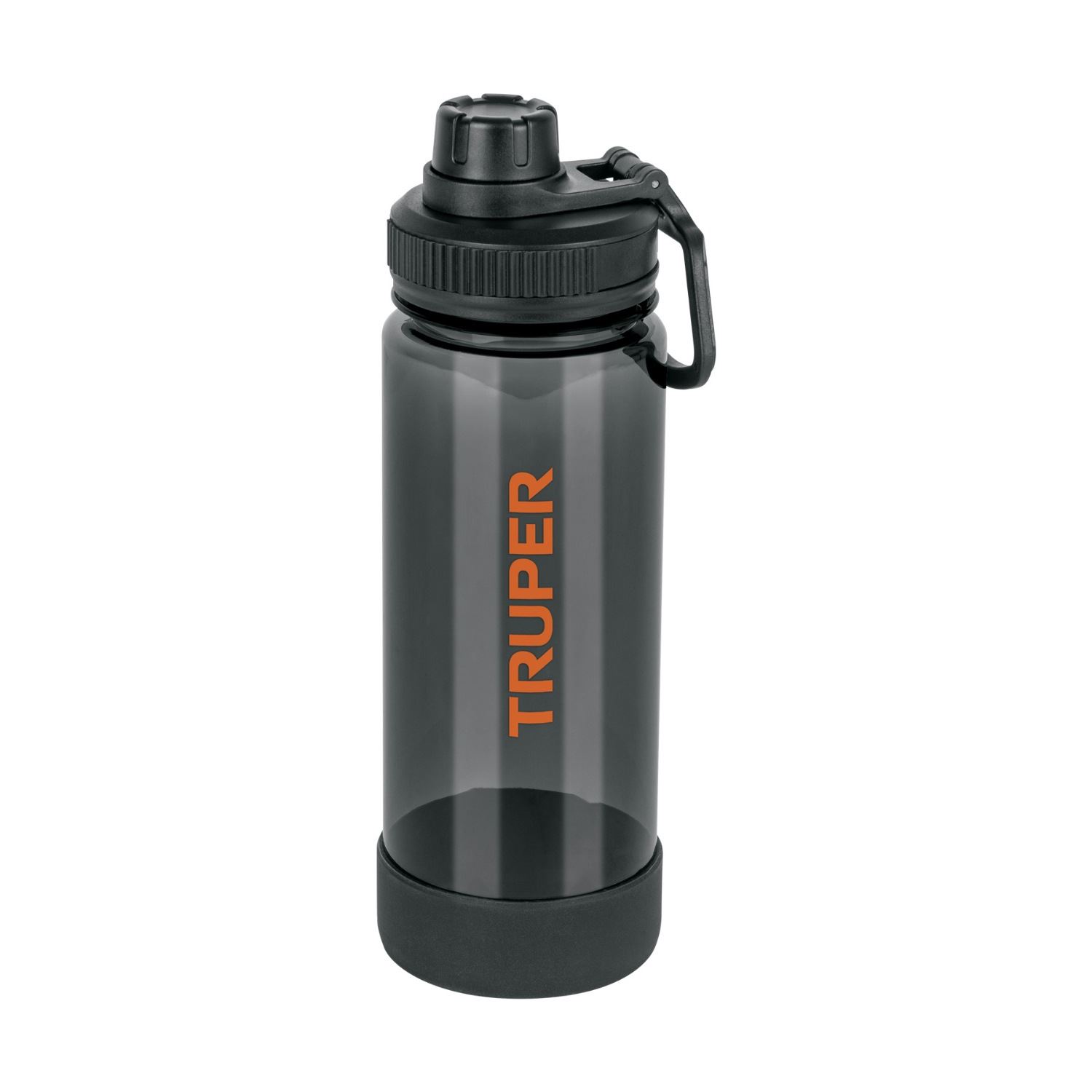 Tomatodo de plástico de 740 ml, Black Edition Truper