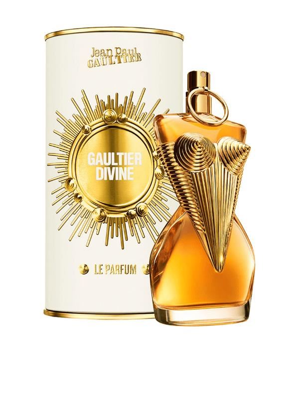 JEAN PAUL GAULTIER DIVINE LE PARFUM 100ML