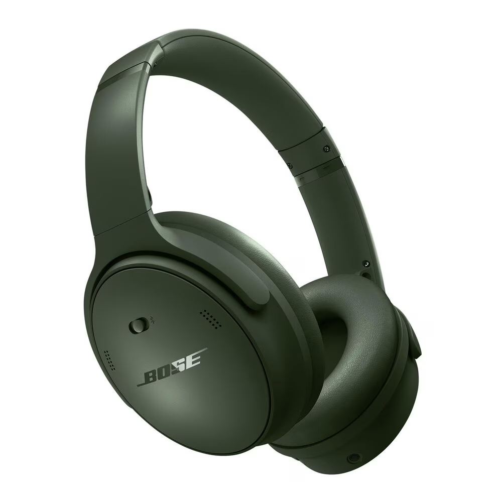Bose Quietcomfort 2023 Auriculares Inalambricos Cypress Green